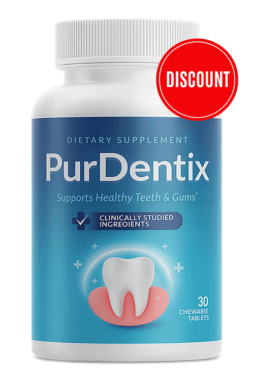 Purdentix Discount
